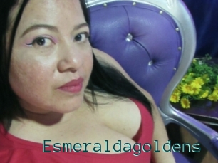 Esmeraldagoldens