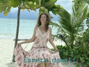 Esmeraldamali