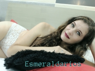 Esmeraldarios