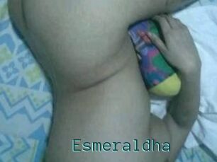Esmeraldha