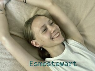 Esmestewart