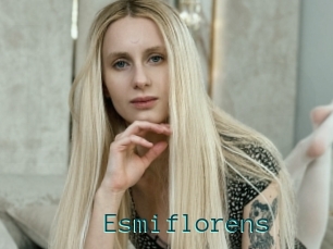 Esmiflorens