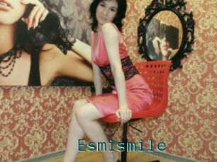 Esmismile