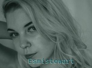 Esmistewart