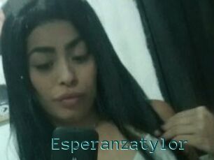 Esperanzatylor