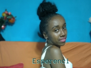 Esperenci