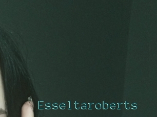 Esseltaroberts