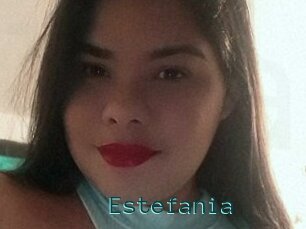 Estefania