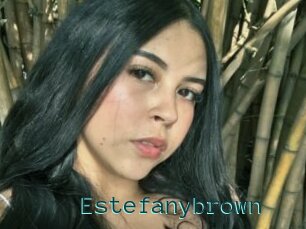 Estefanybrown