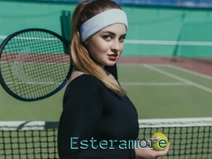 Esteramore