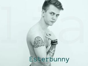 Esterbunny