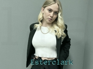 Esterclark