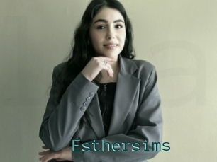 Esthersims