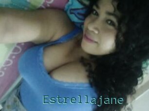 Estrellajane