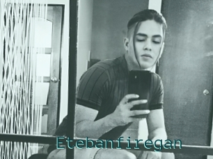 Etebanfiregan