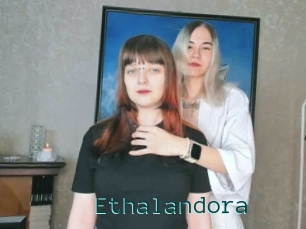 Ethalandora