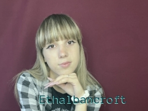 Ethalbancroft
