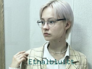 Ethalbluitt