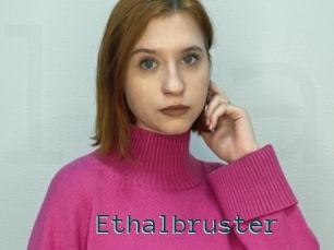 Ethalbruster
