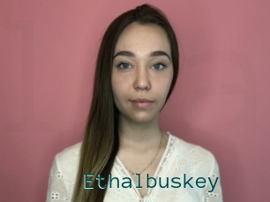 Ethalbuskey