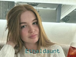 Ethaldaunt