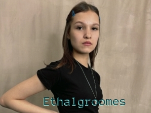 Ethalgroomes