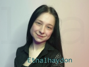 Ethalhaydon