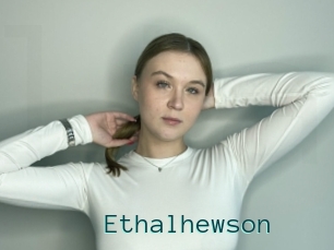 Ethalhewson