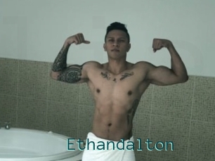 Ethandalton