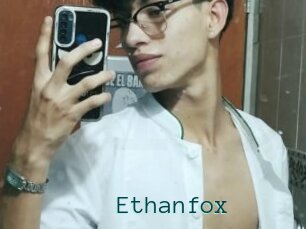 Ethanfox