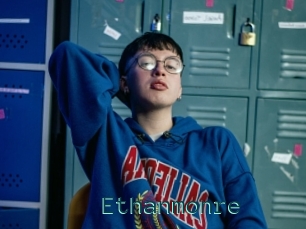 Ethanmonre