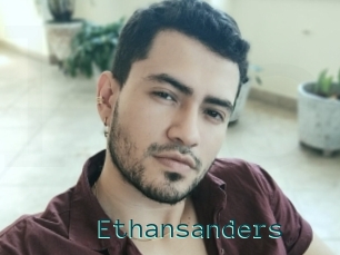 Ethansanders