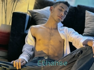 Ethanse