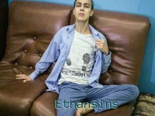 Ethansins