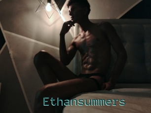 Ethansummers