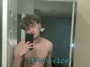 Ethansvices