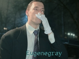 Eugenegray