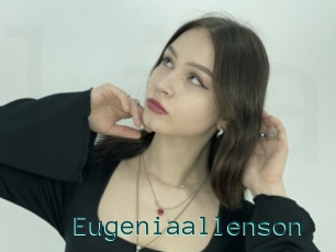 Eugeniaallenson