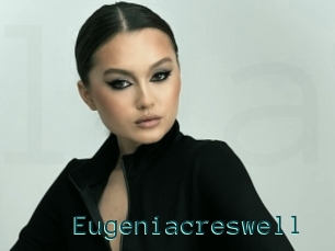 Eugeniacreswell