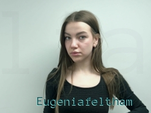 Eugeniafeltham