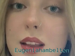 Eugeniahambelton