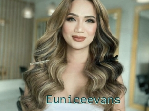 Euniceevans