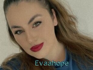 Evaahope