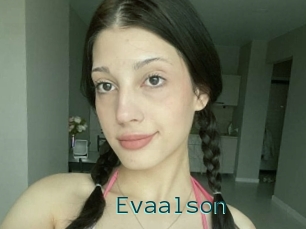 Evaalson