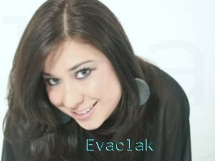 Evaclak