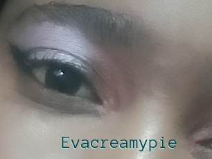 Evacreamypie