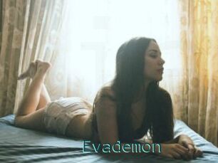 Evademon