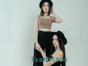Evadotson