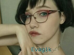 Evagik