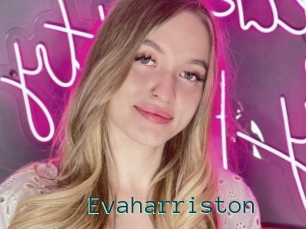 Evaharriston